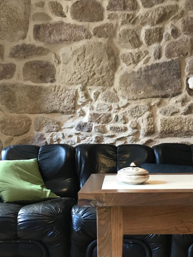 Apartmán Loft Zona Historica Camino De Santiago Tui Exteriér fotografie